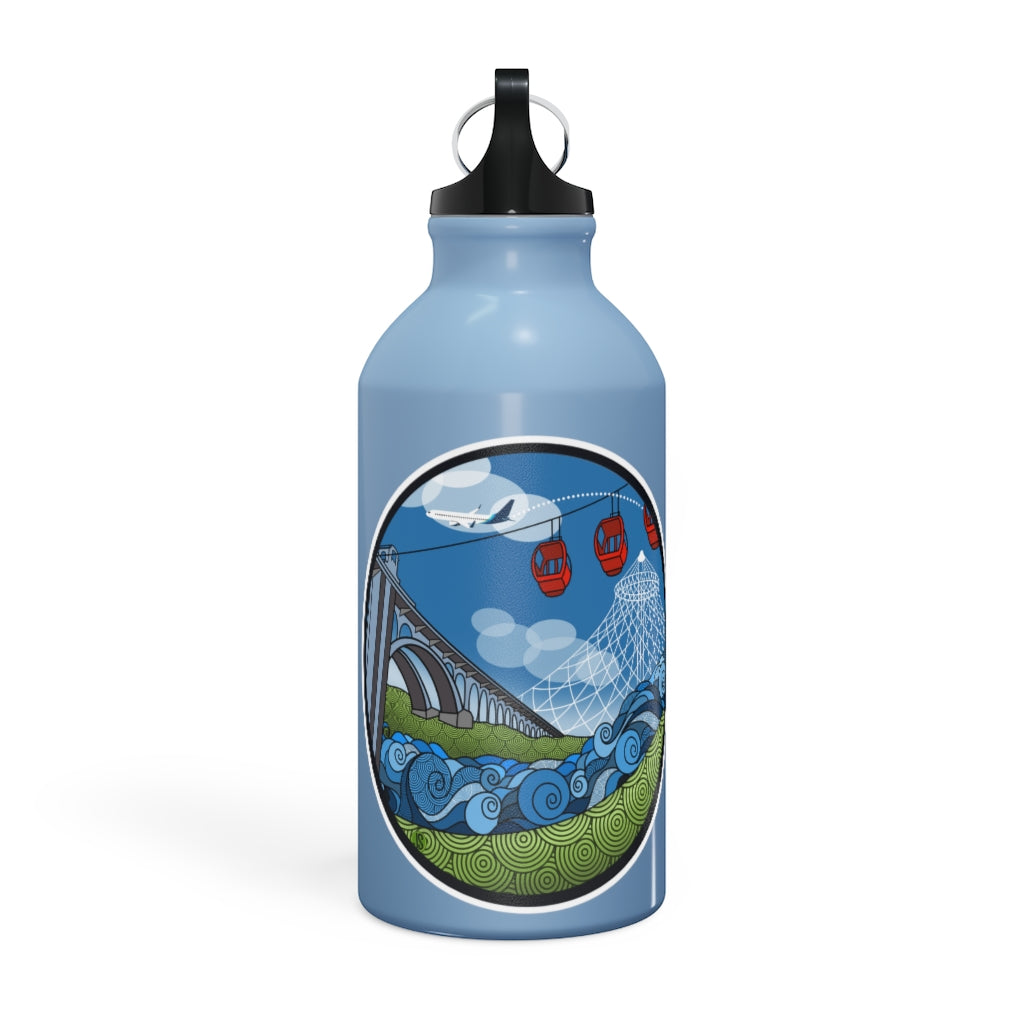 Spokane Sport Bottle