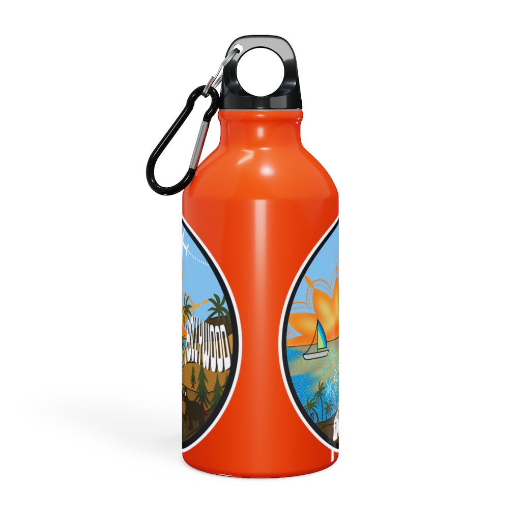 Los Angeles Sport Bottle