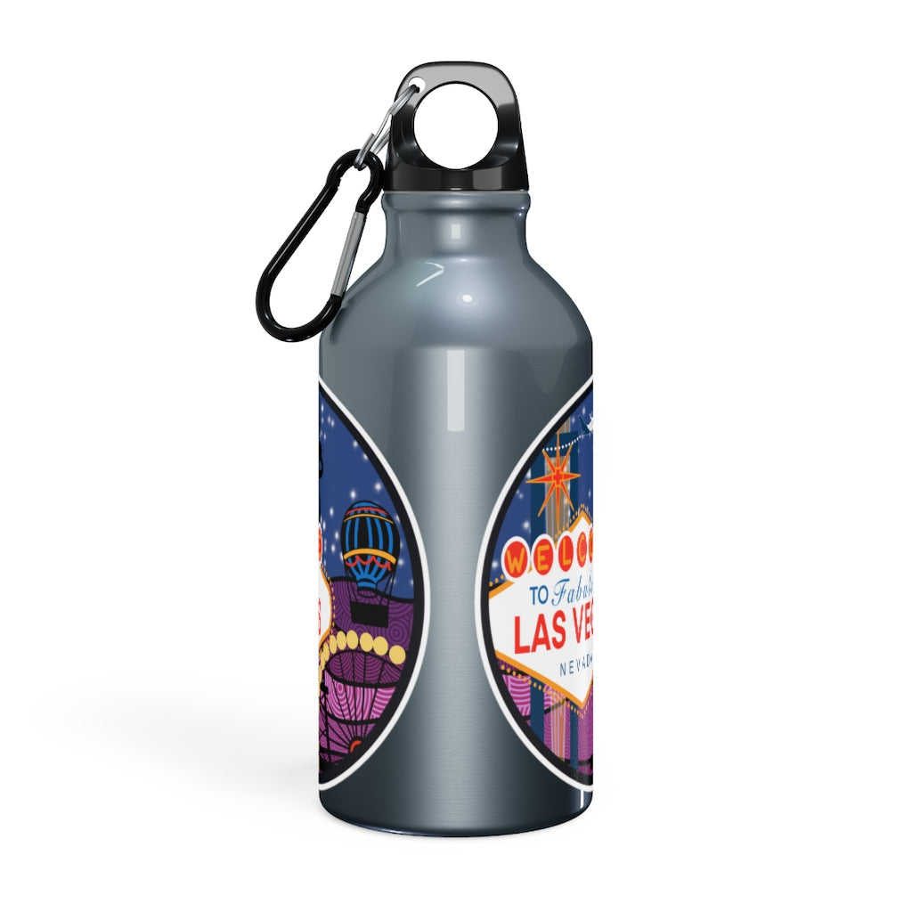 Las Vegas Sport Bottle
