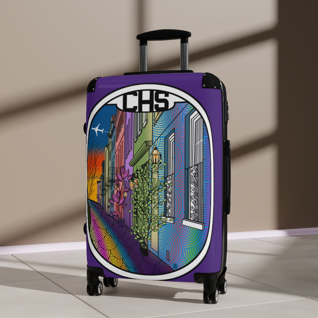 CHS CHARLESTON Suitcases