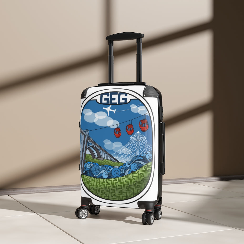 GEG Cabin Suitcase
