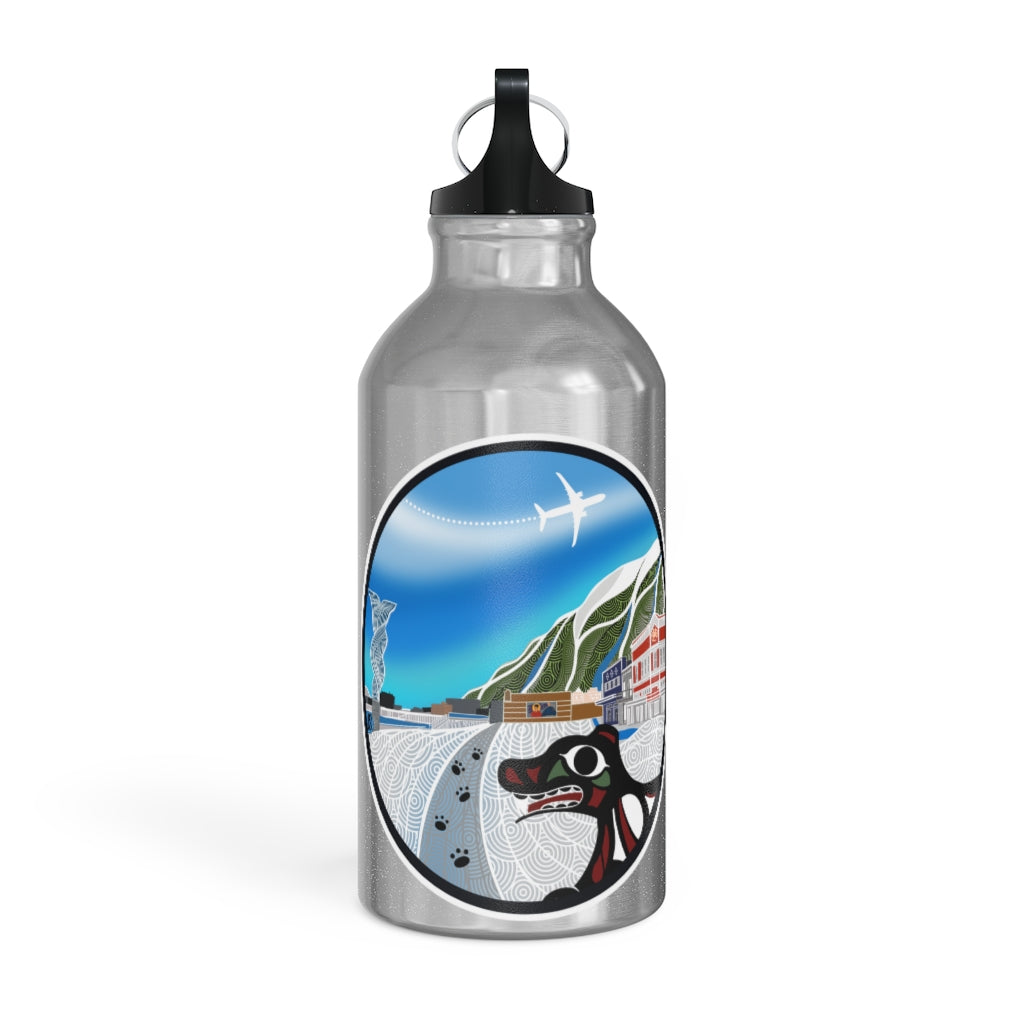 Juneau Sport Bottle