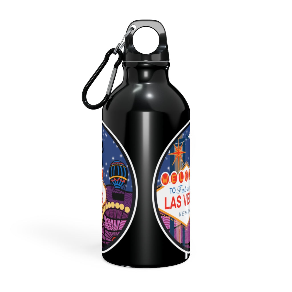 Las Vegas Sport Bottle