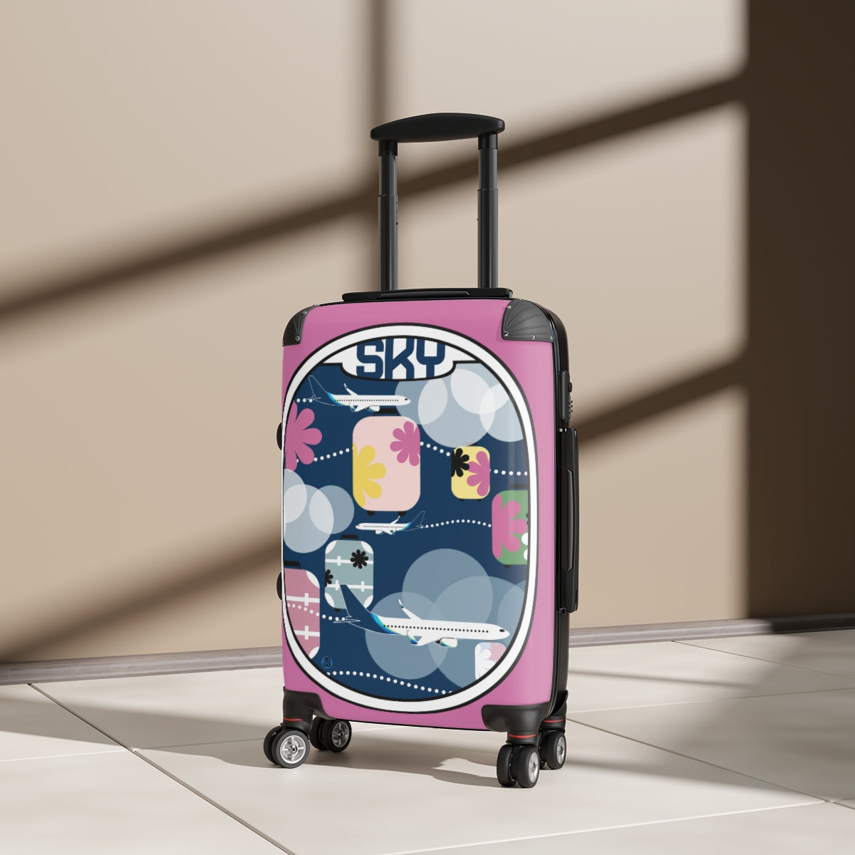 SKY Cabin Suitcase
