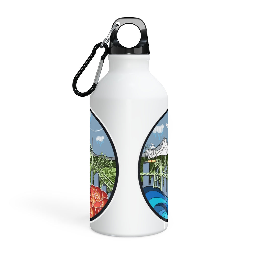 Portland Sport Bottle