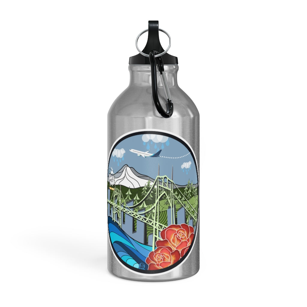 Portland Sport Bottle