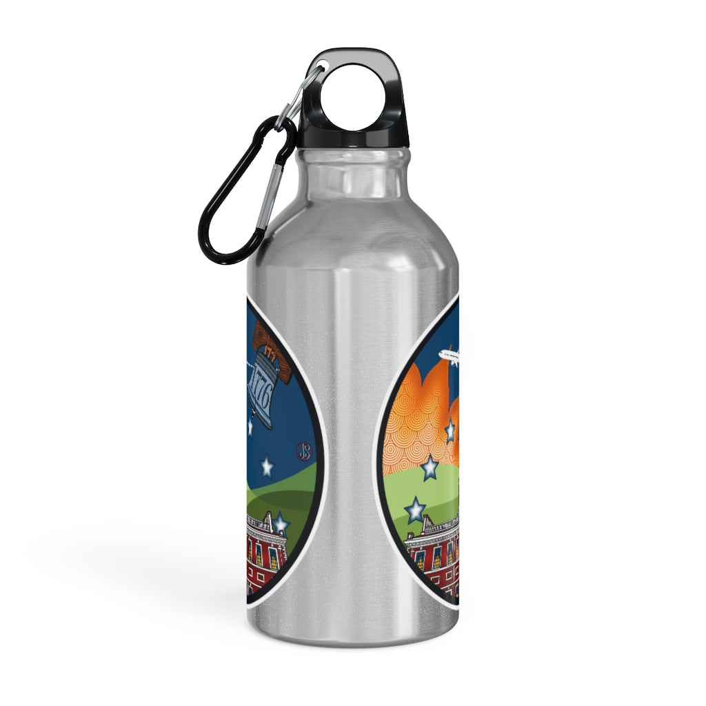 Philadelphia Sport Bottle