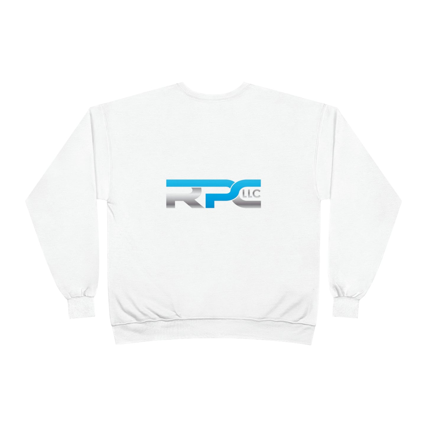 Unisex EcoSmart® Crewneck Sweatshirt