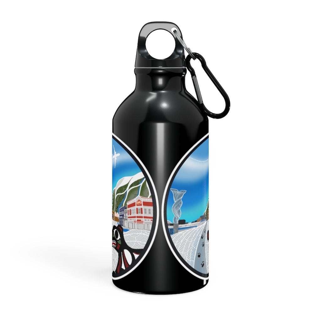 Juneau Sport Bottle