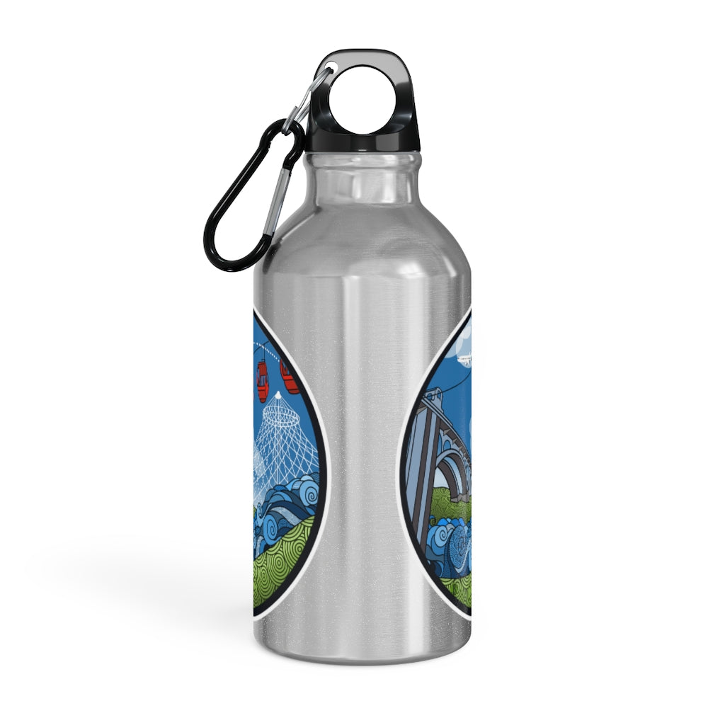Spokane Sport Bottle