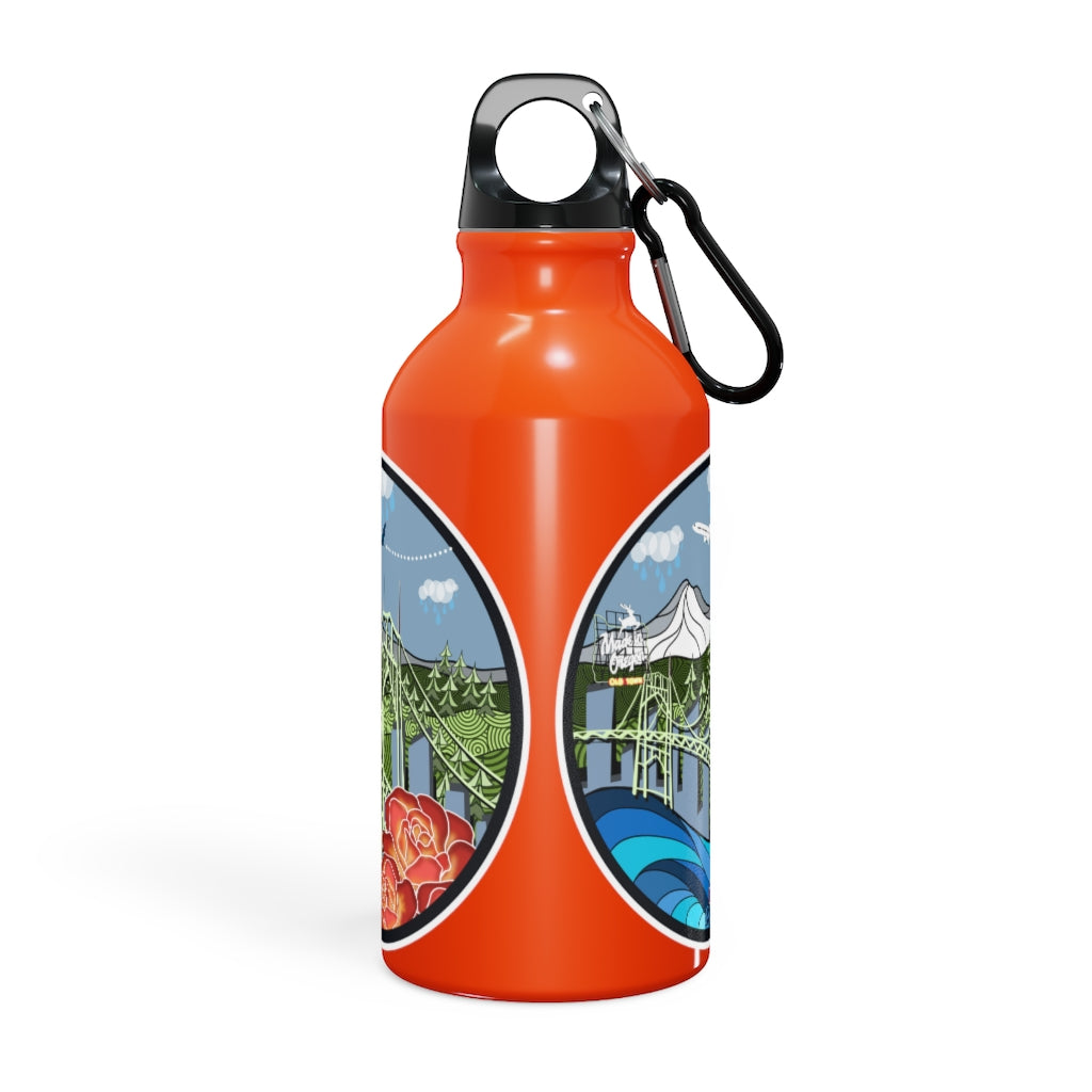 Portland Sport Bottle