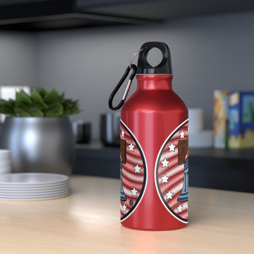Philadelphia Bell Sport Bottle