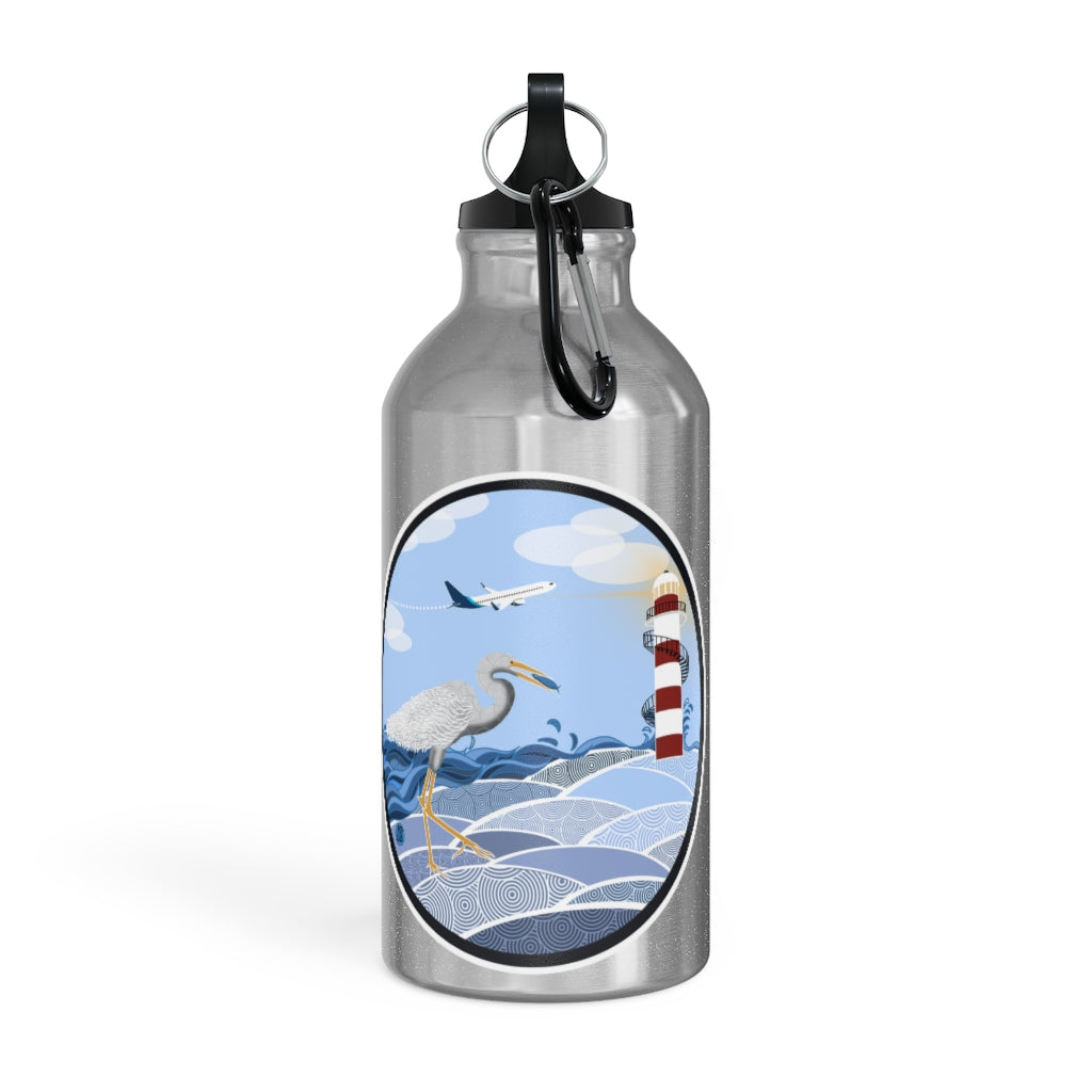 Cancun Sport Bottle