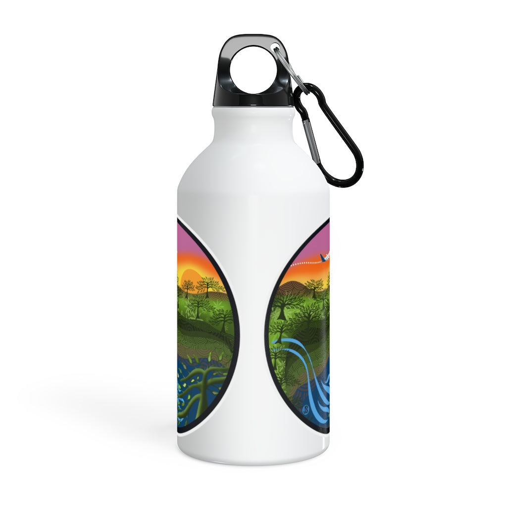 Lihue Hawaii Sport Bottle