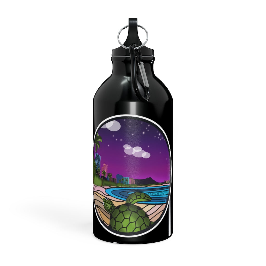 Honolulu Sport Bottle