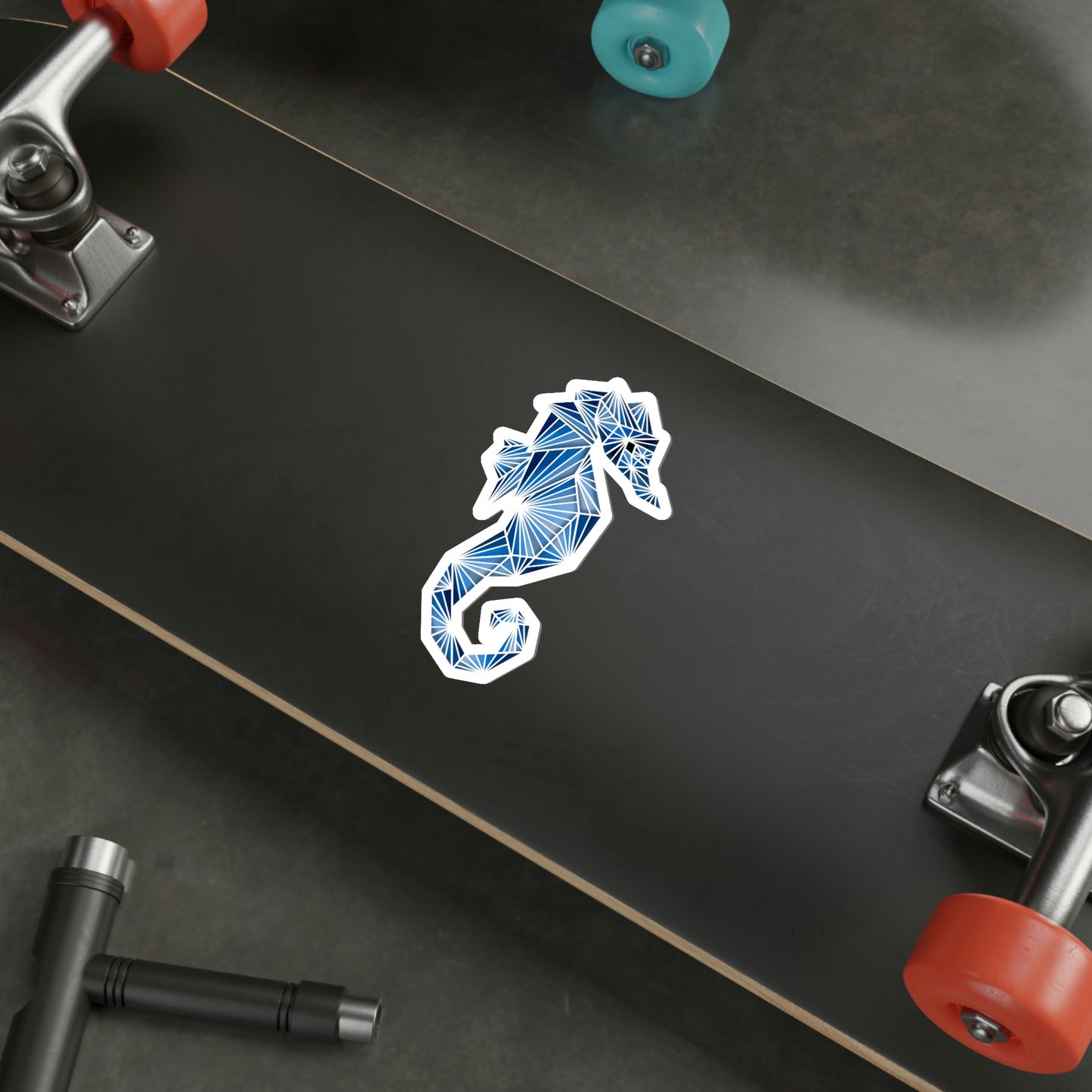 Sea Horse