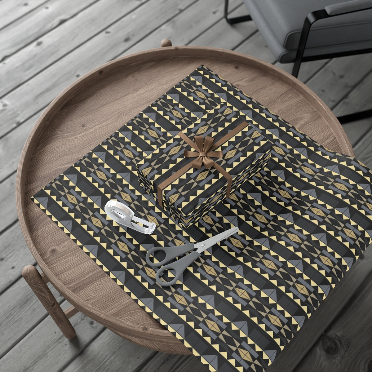Gift Wrap Papers