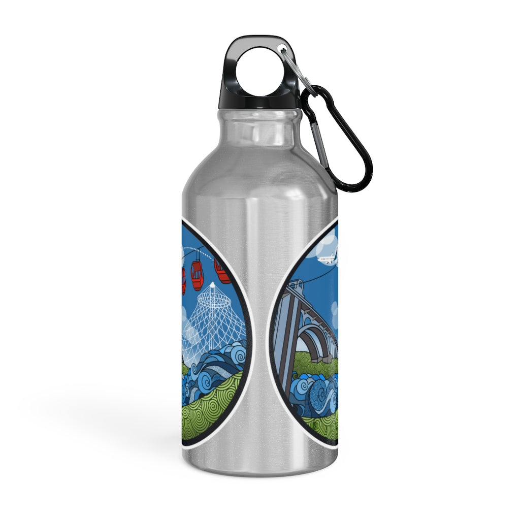 Spokane Sport Bottle