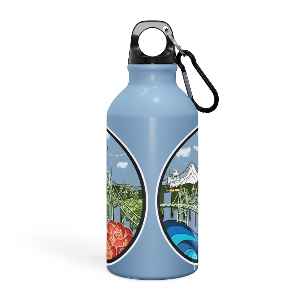 Portland Sport Bottle