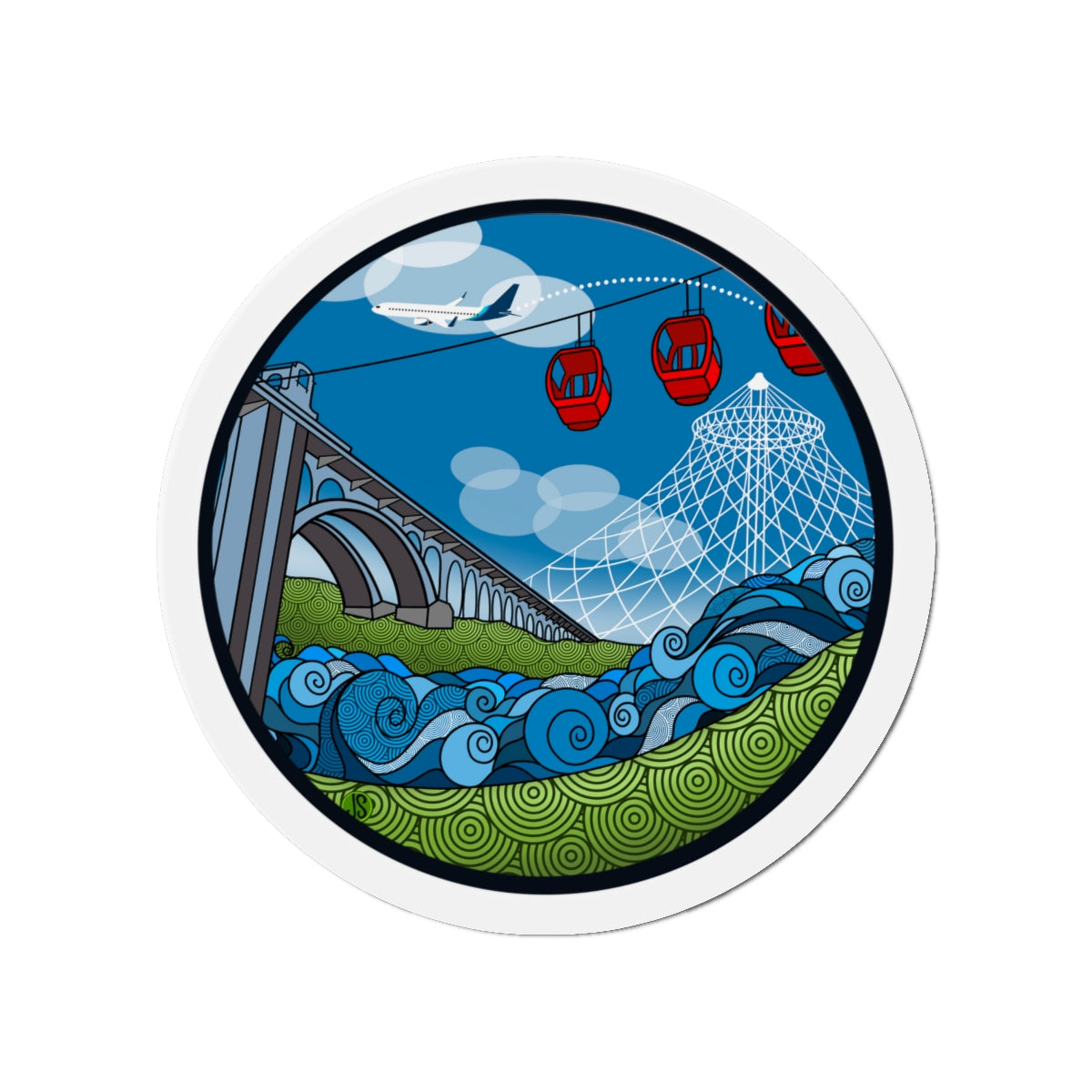 Spokane Magnets