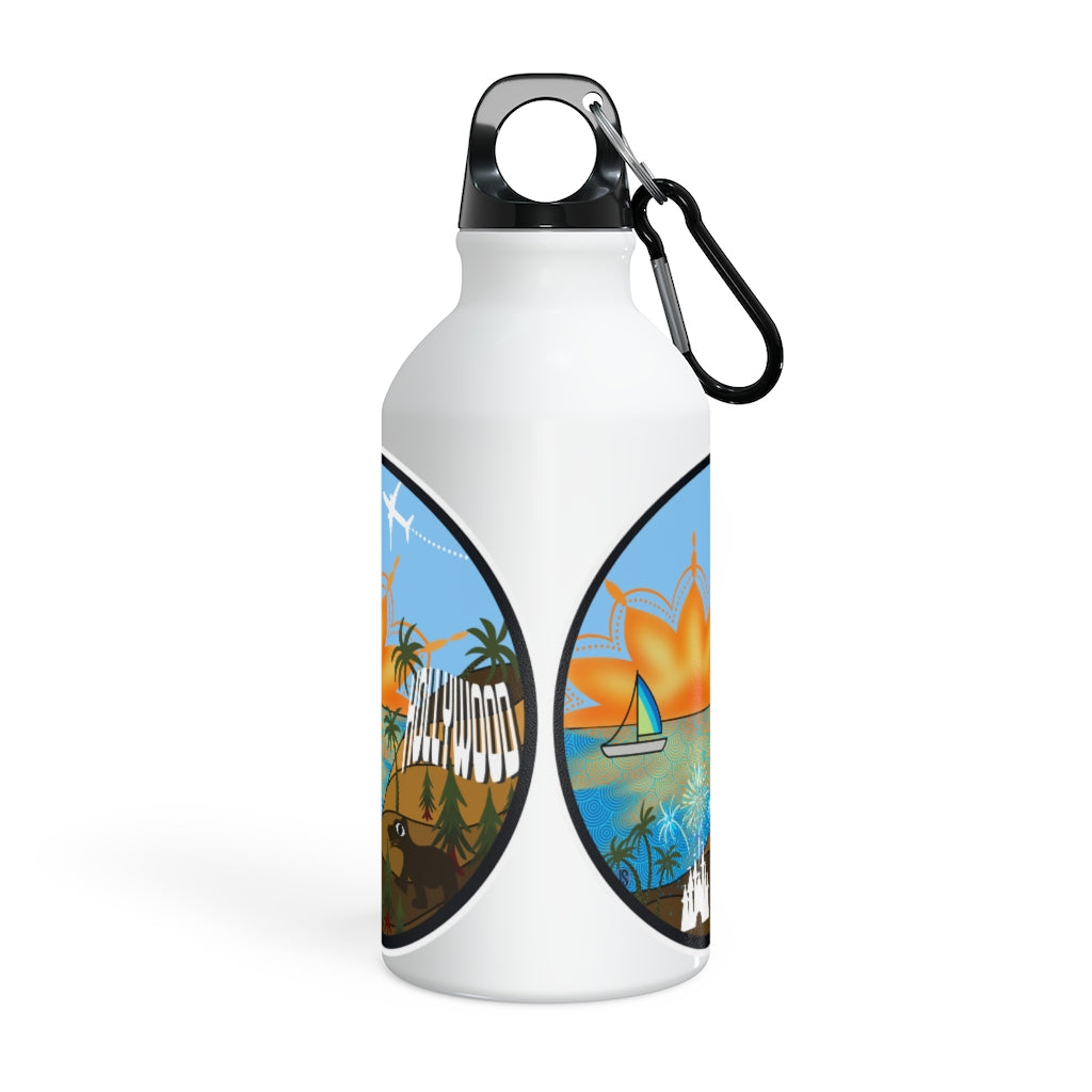 Los Angeles Sport Bottle