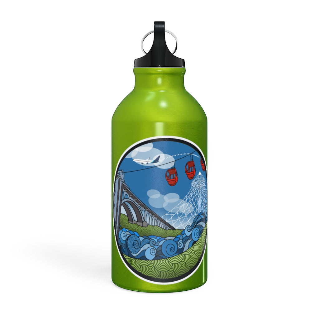 Spokane Sport Bottle