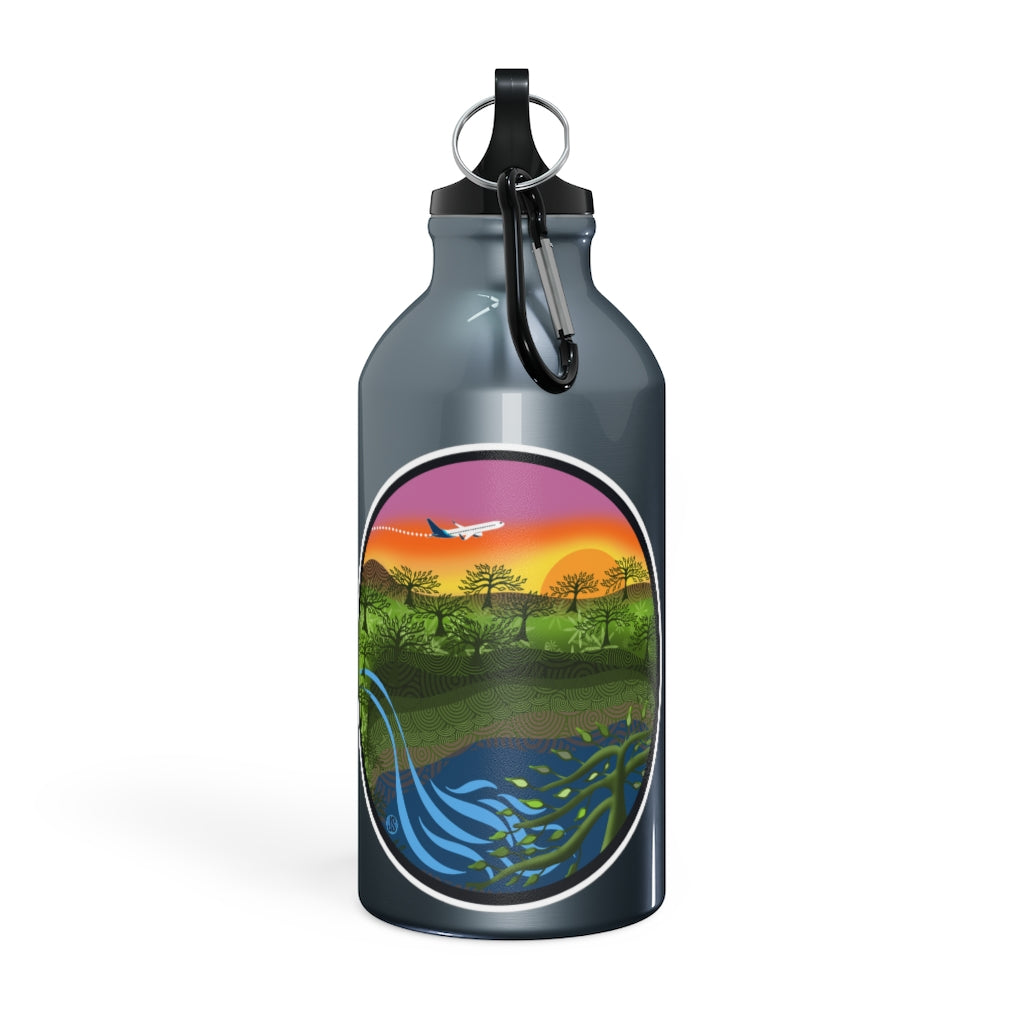 Lihue Hawaii Sport Bottle