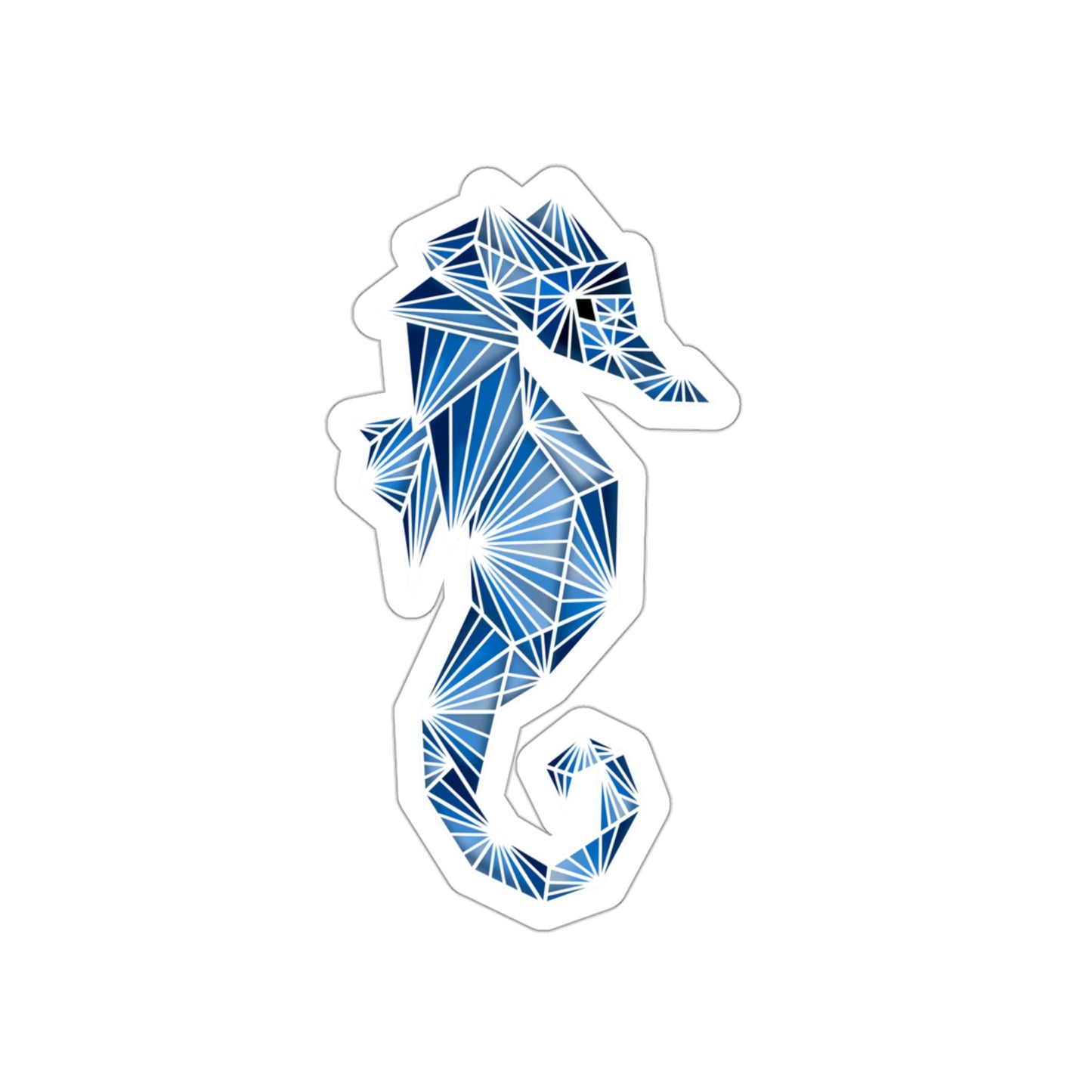 Sea Horse