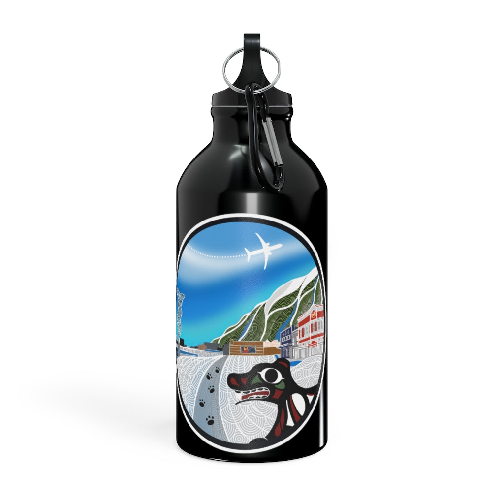 Juneau Sport Bottle