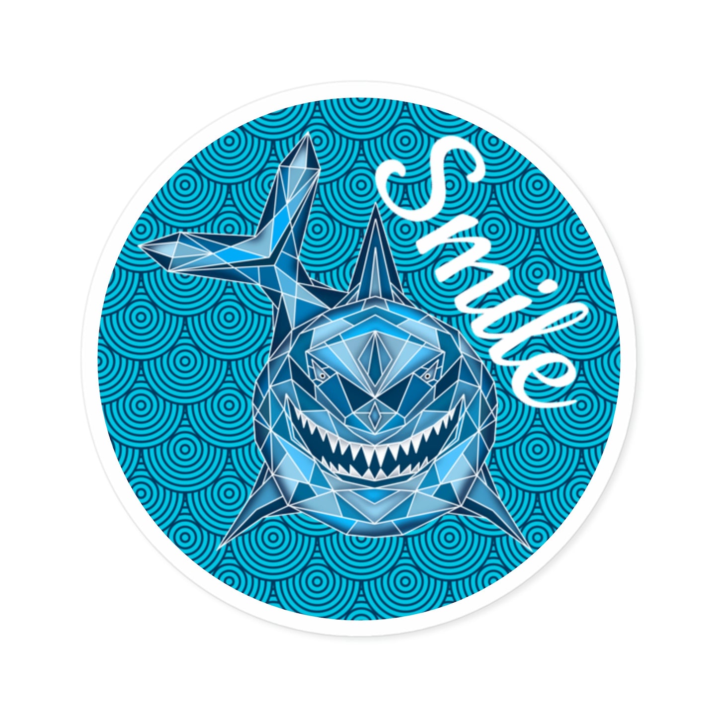Shark Smile