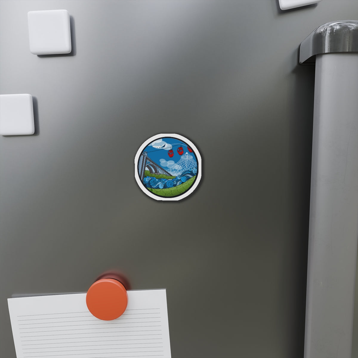 Spokane Magnets