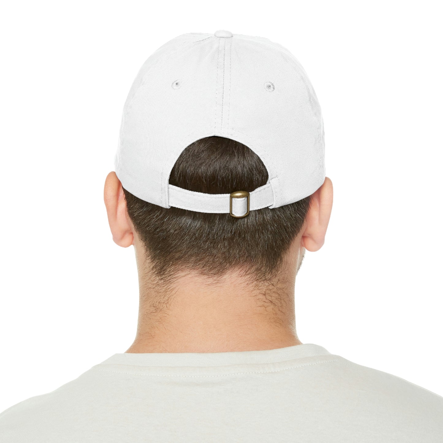 Seattle Dad Hat
