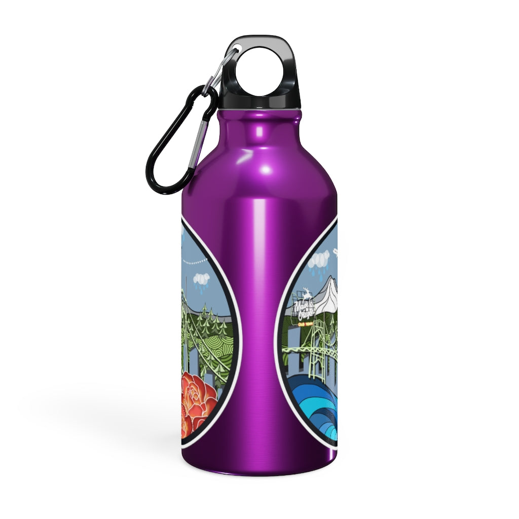 Portland Sport Bottle