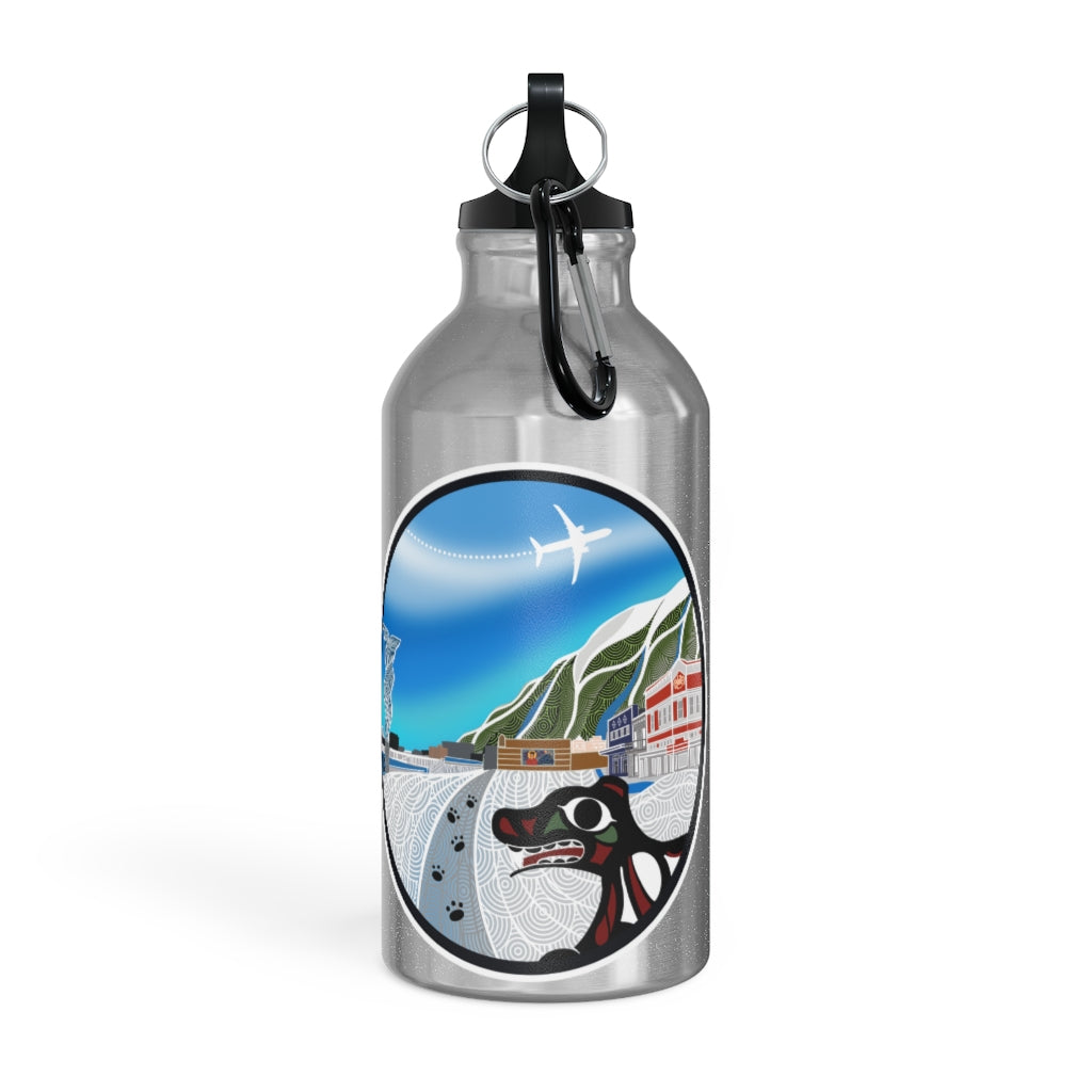Juneau Sport Bottle