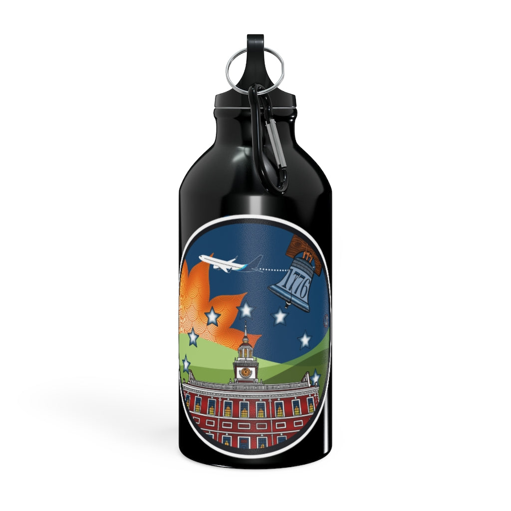 Philadelphia Sport Bottle