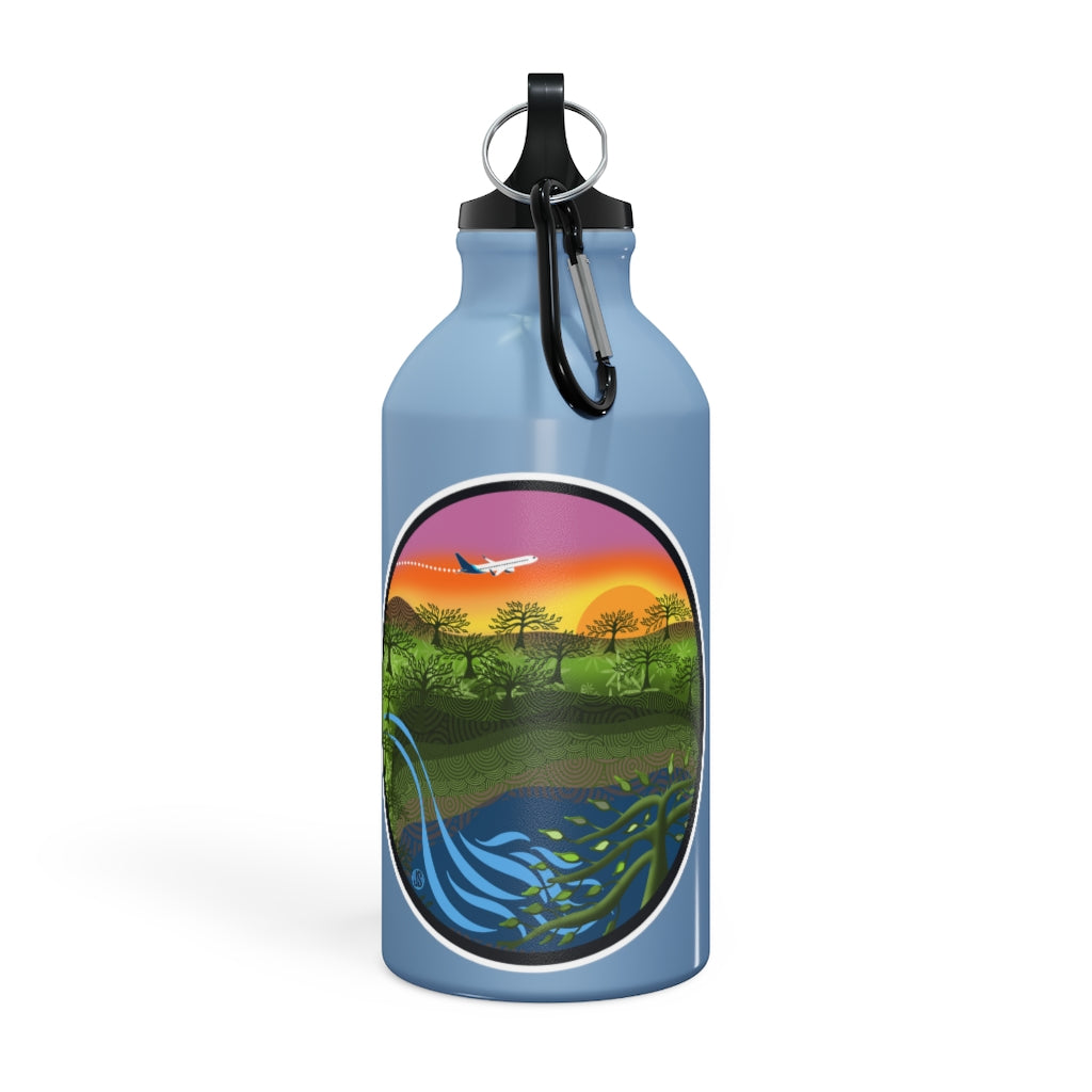 Lihue Hawaii Sport Bottle