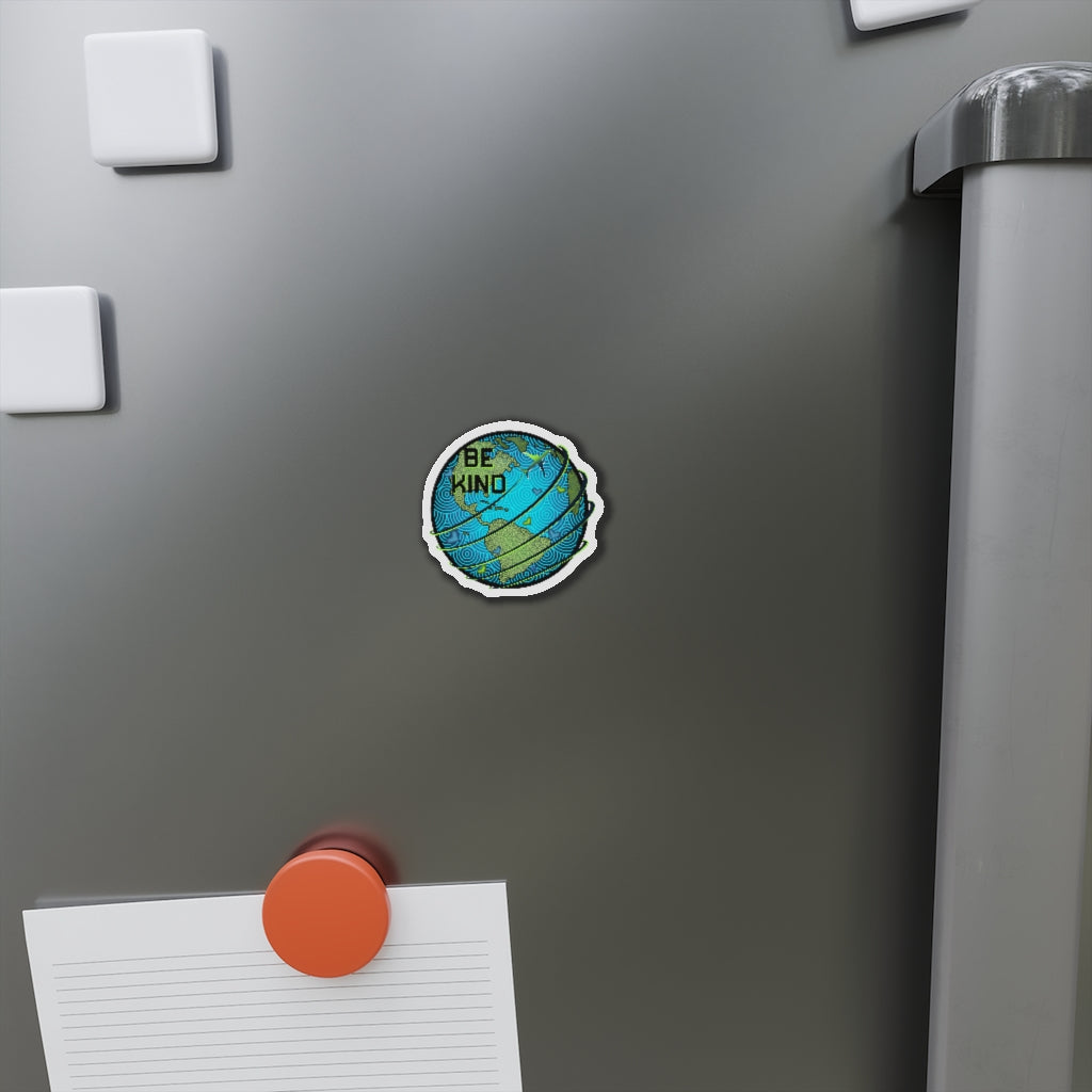 Be Kind Magnets