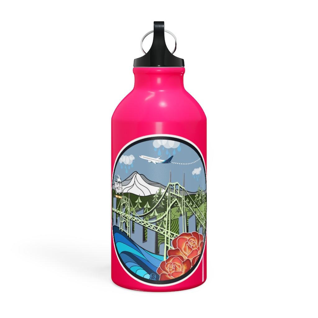 Portland Sport Bottle