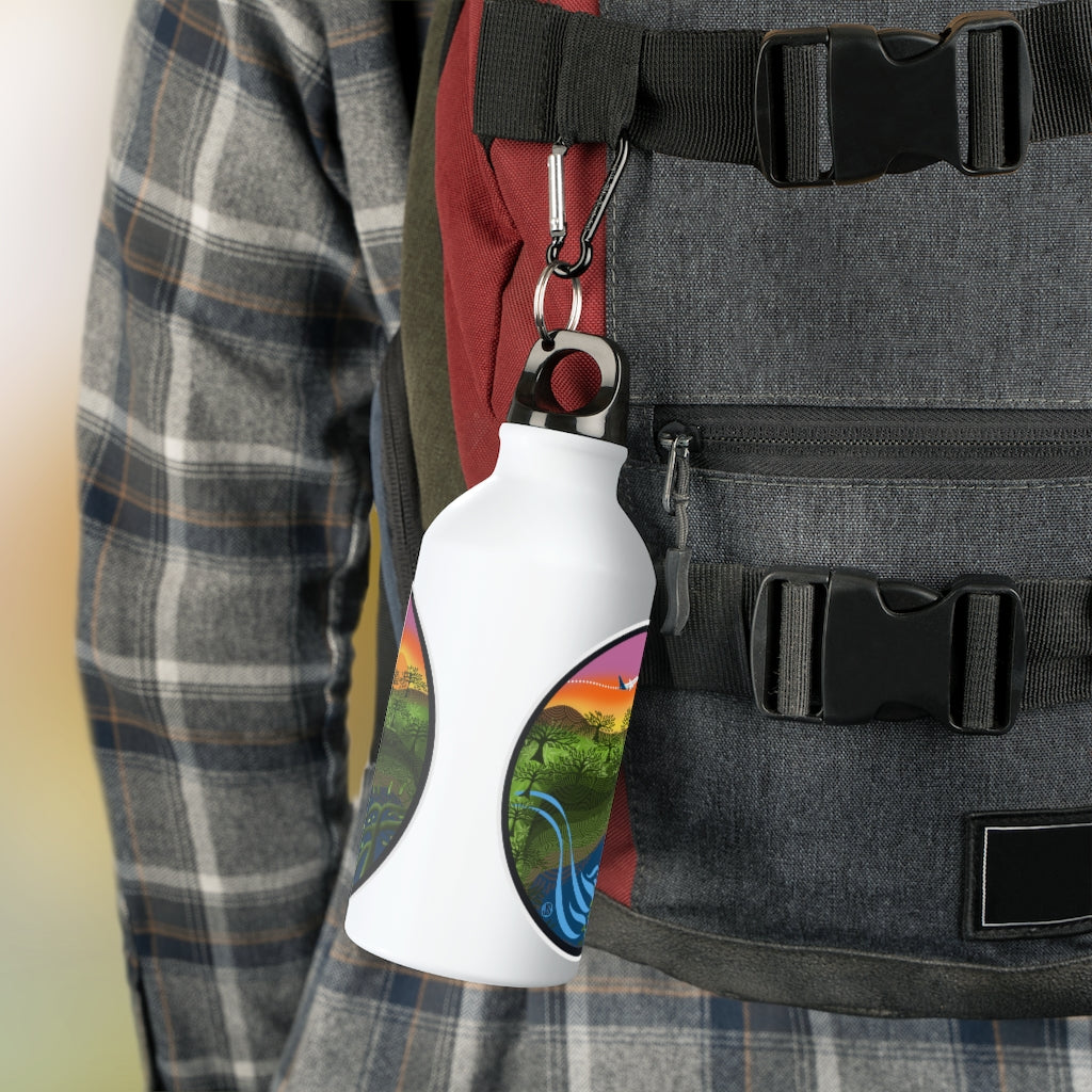 Lihue Hawaii Sport Bottle