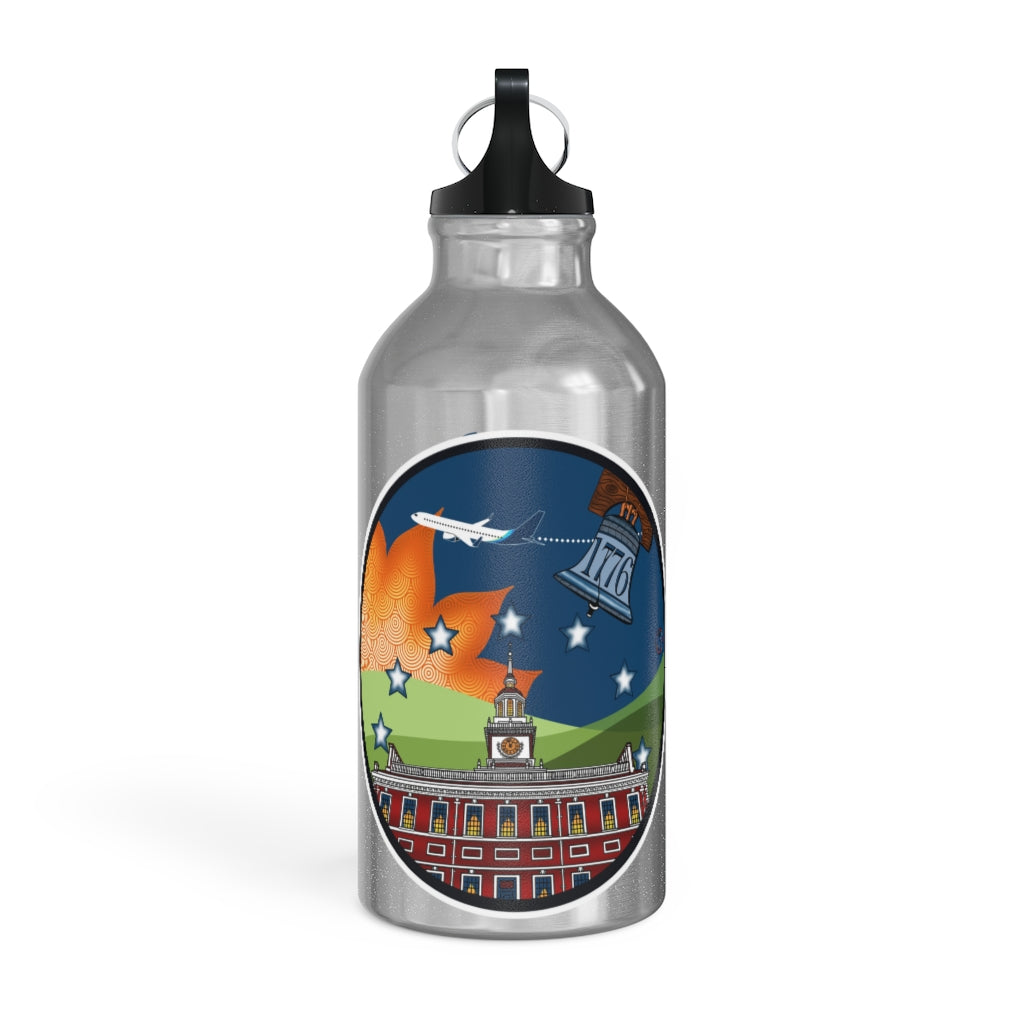 Philadelphia Sport Bottle