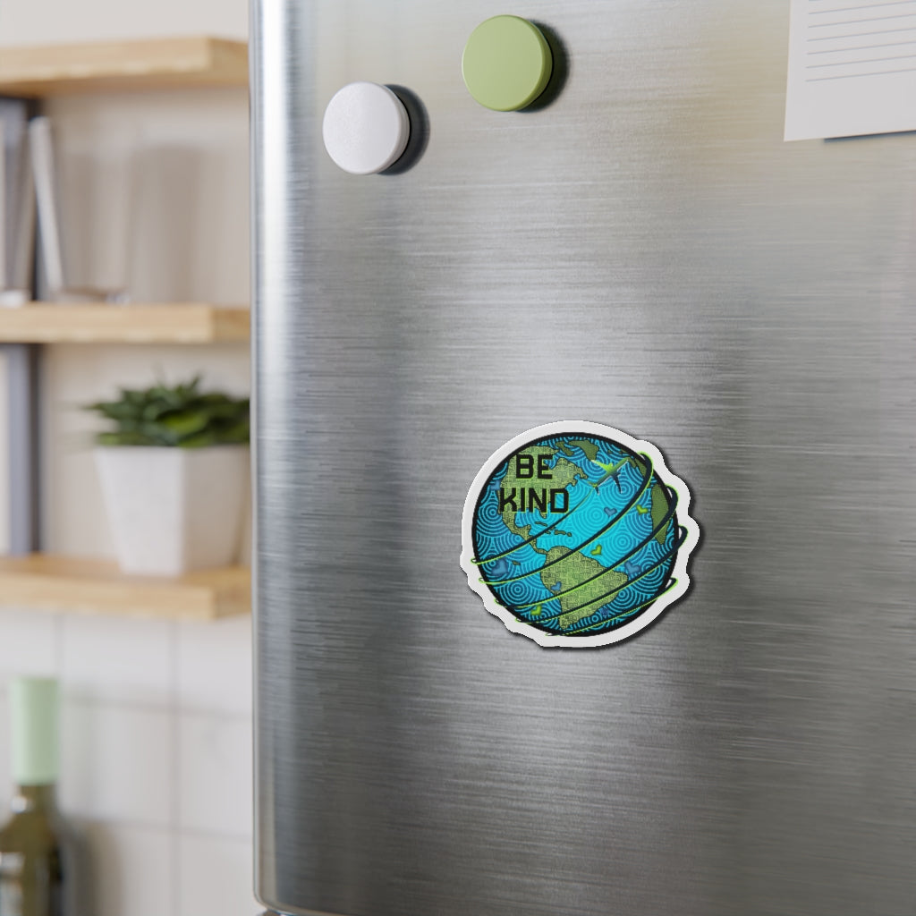Be Kind Magnets