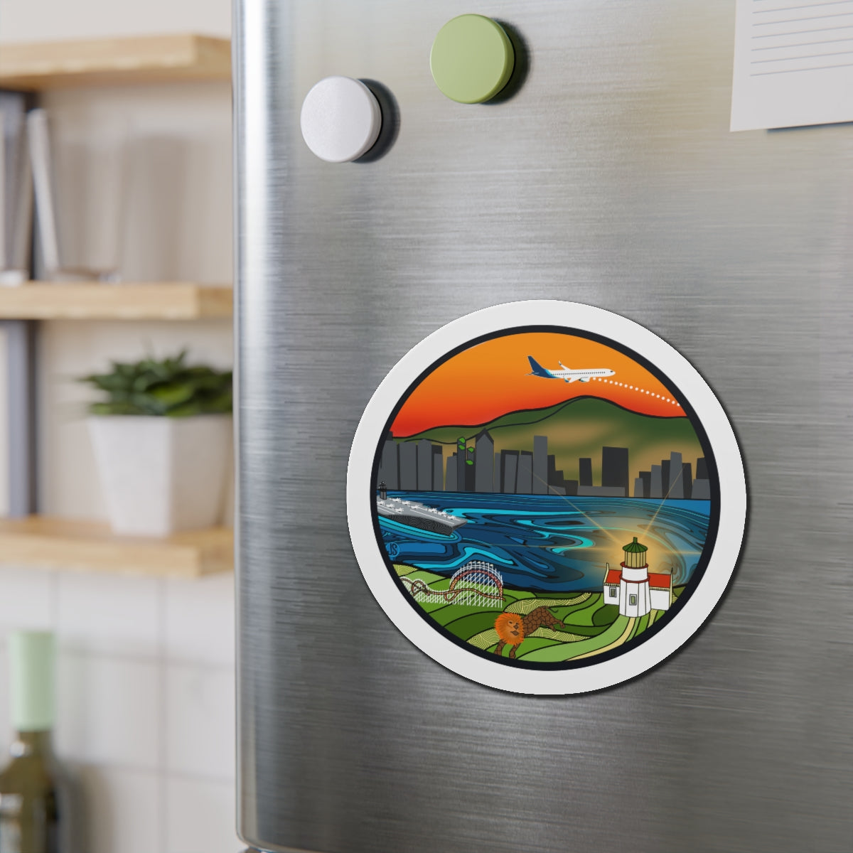 San Diego Magnets