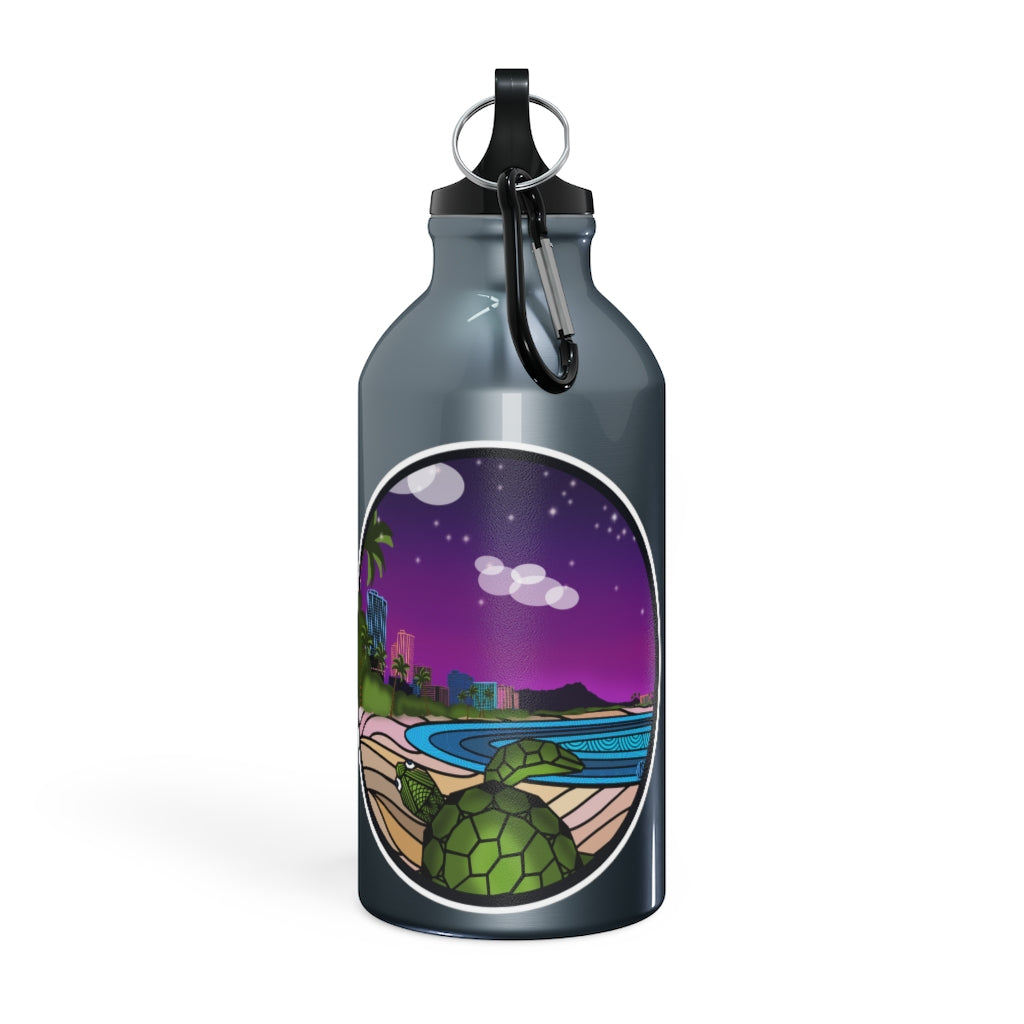 Honolulu Sport Bottle