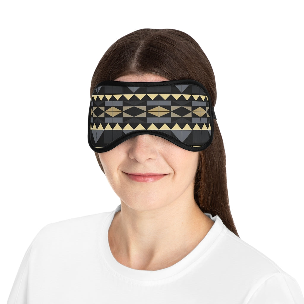 Bulkhead Alaska Sleeping Mask