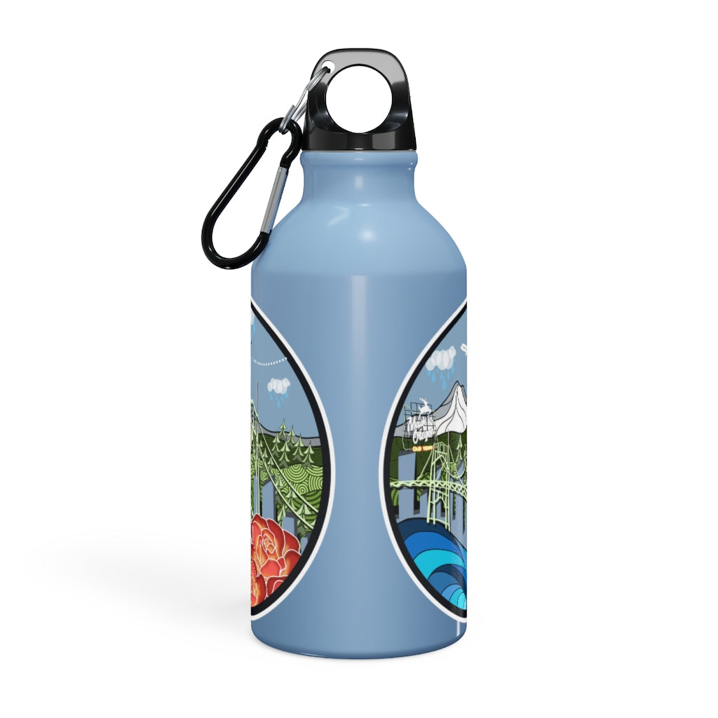 Portland Sport Bottle