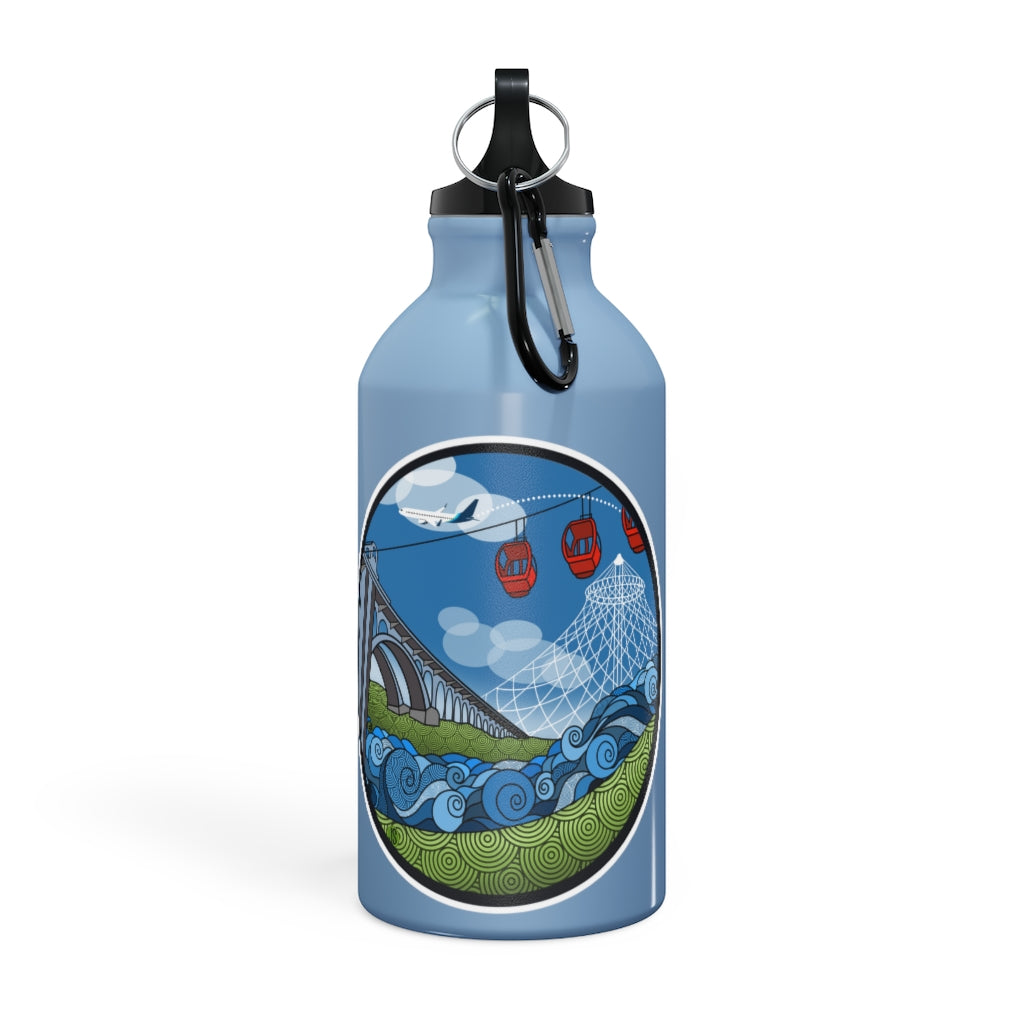 Spokane Sport Bottle
