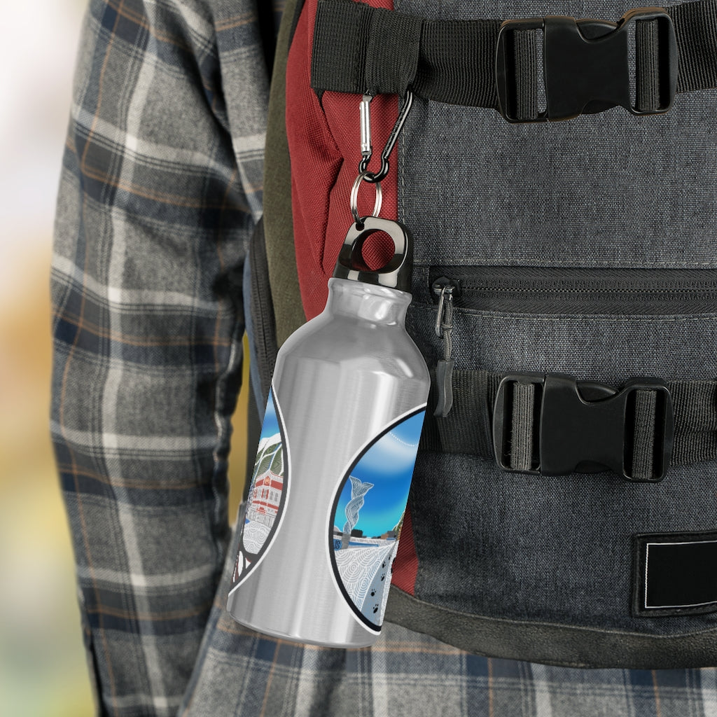 Juneau Sport Bottle
