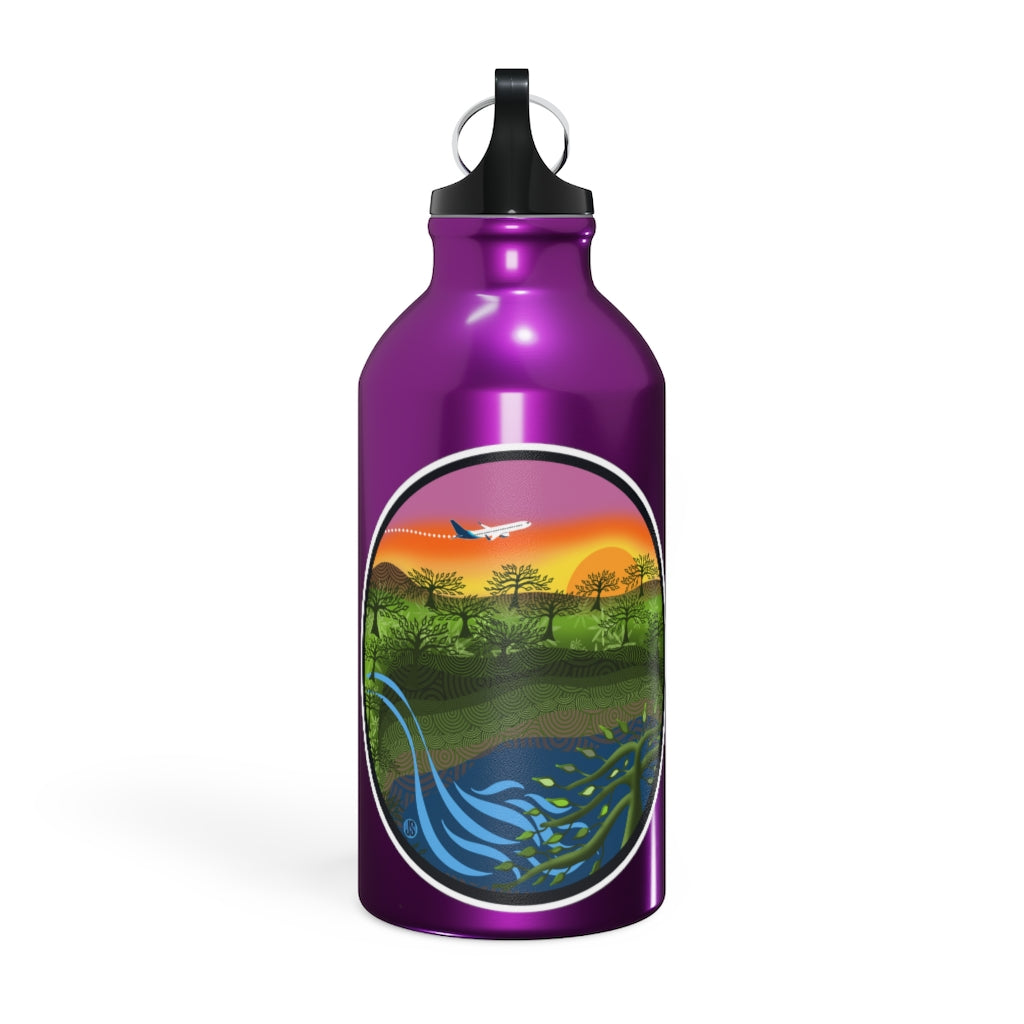 Lihue Hawaii Sport Bottle