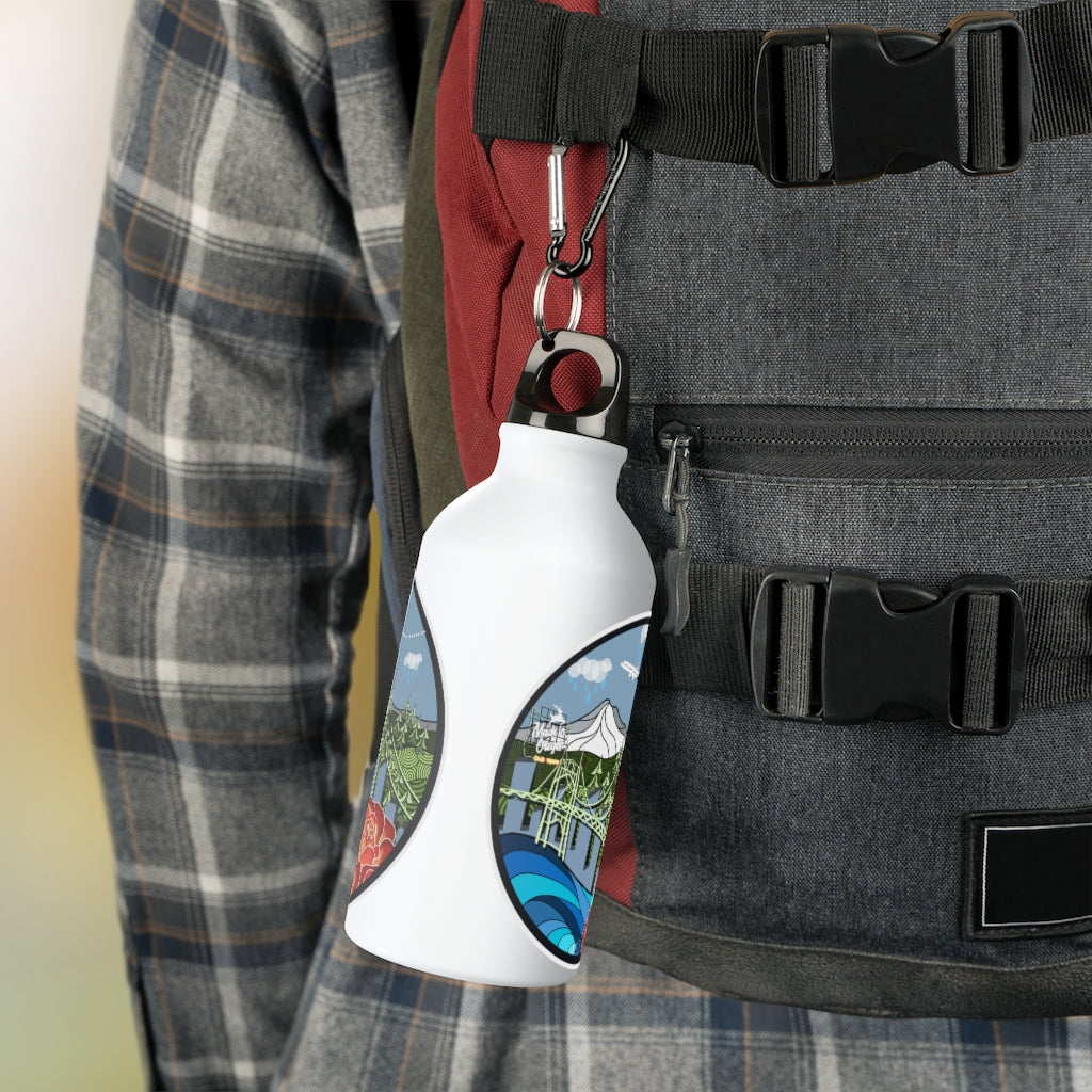 Portland Sport Bottle