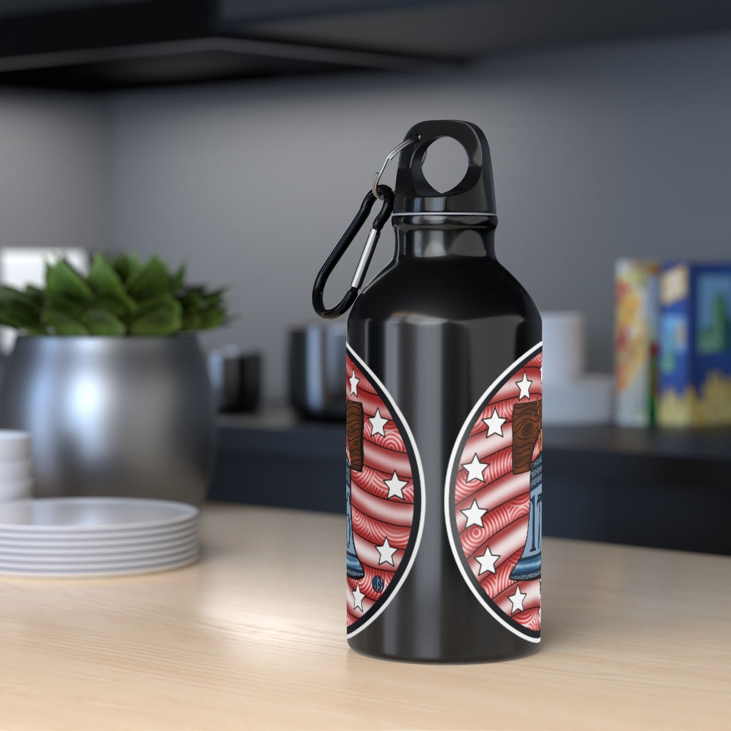 Philadelphia Bell Sport Bottle